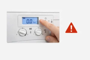 Kombi Basıncı 0 Olursa Ne Olur? 