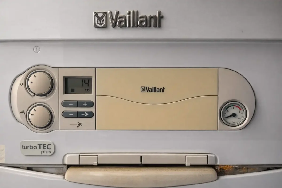 Kombi Su Eksiltiyor Ama Kaçak Yok : Ne Yapabilirim? 1 Kombi Su Eksiltiyor Ama Kaçak Yok Vaillant