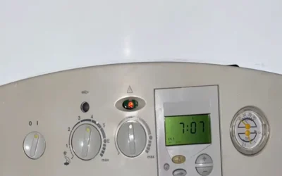 Kombi Basıncı Kaç Olmalı? (İdeal Kombi Su Basıncı Rehberi)